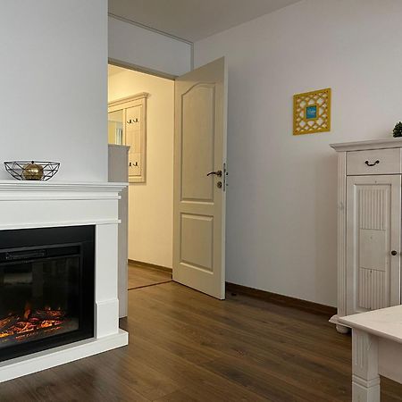 Sibiu Lotus Apartments 객실 사진