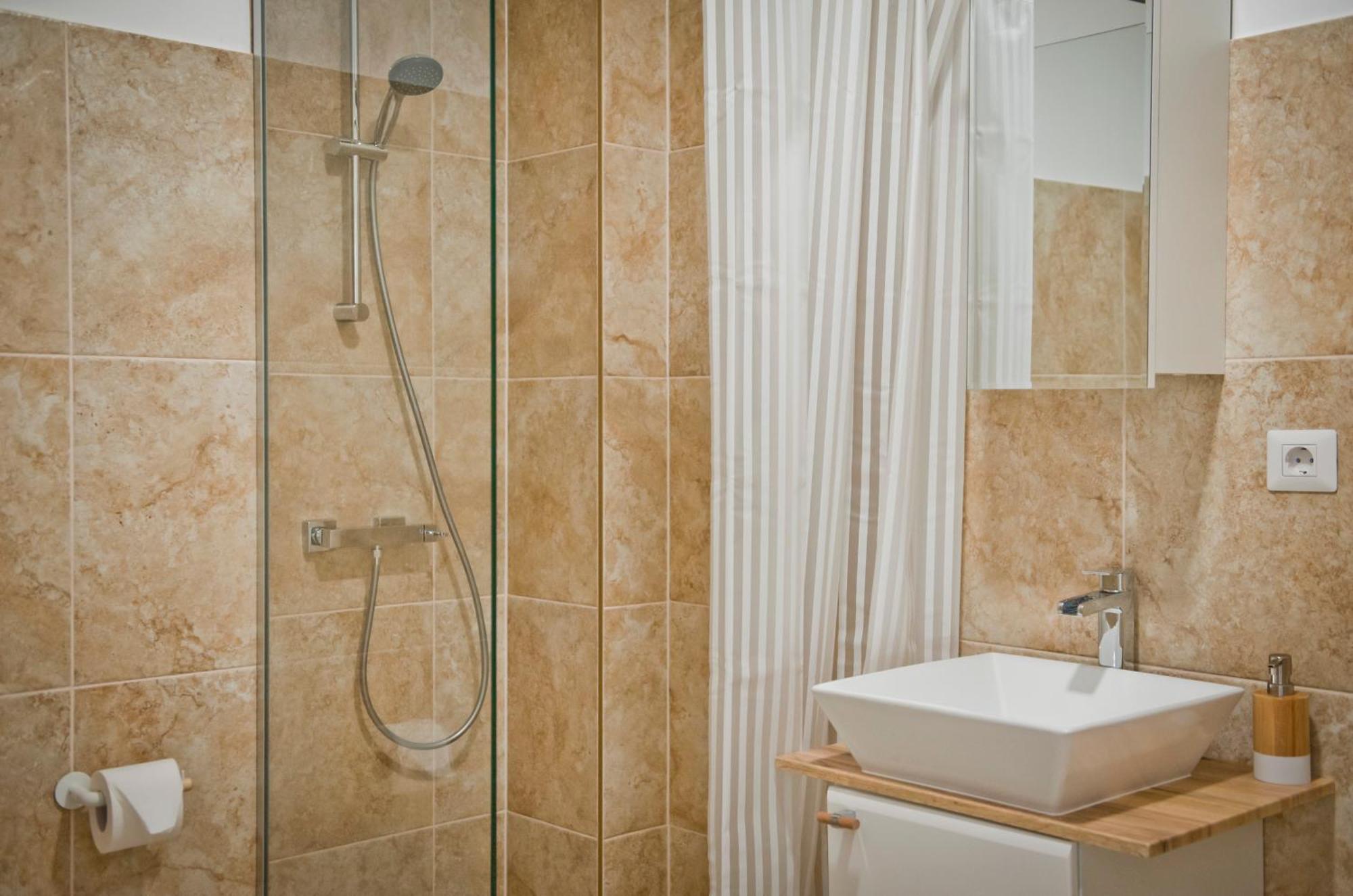 Sibiu Lotus Apartments 객실 사진